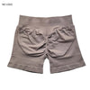 Seamless Impact Scrunch Gym Shorts for Women ATHLEXES