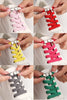 No Tie Elastic Press Lock Shoelaces for All ATHLEXES