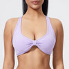 ElevateFit Quick Dry Yoga Sports Bra ATHLEXES