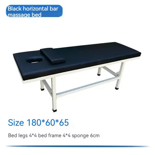 Premium Physiotherapy Massage Table for Spa Comfort ATHLEXES