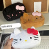 Hello Kitty & Cinnamoroll Cute Makeup Storage Bag ATHLEXES