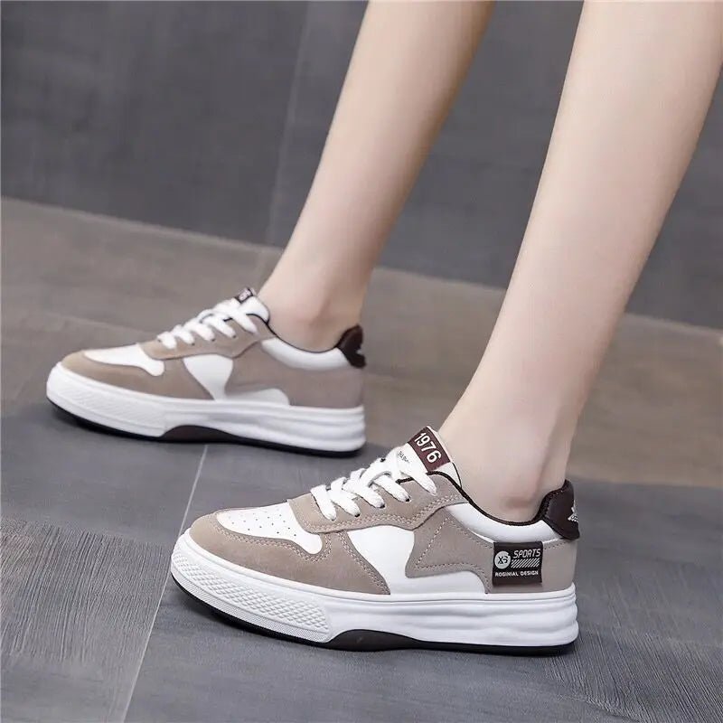 Women’s Platform Sneakers 2024 ATHLEXES