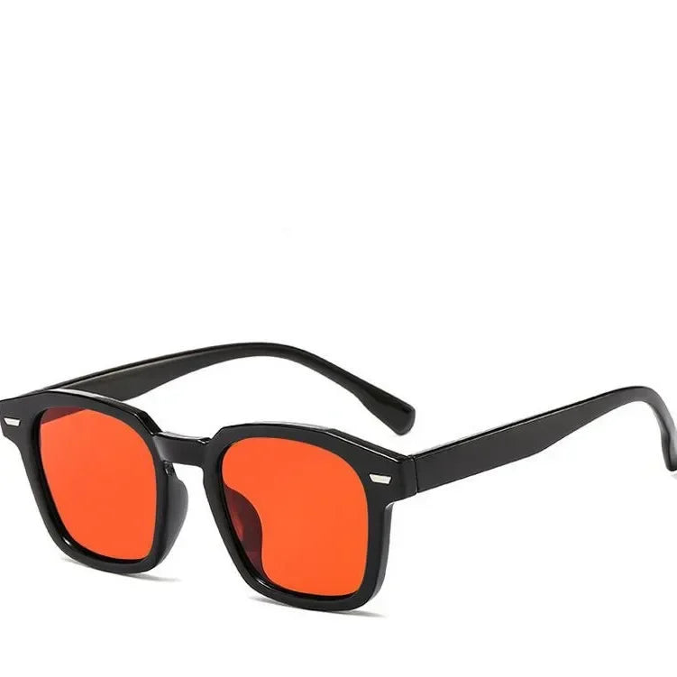 Trendy Korean Cat Eye Sunglasses for Women ATHLEXES
