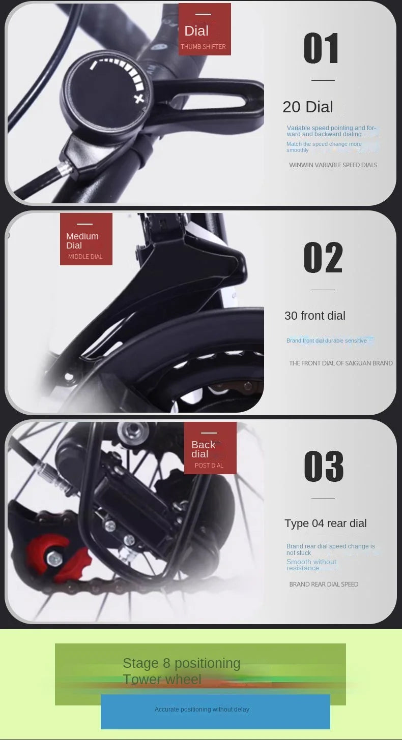 Chase Speedster Road Bike for Students and Racing ATHLEXES