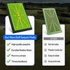 GolfStrike Training Mat for Perfecting Your Swing ATHLEXES
