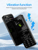 SERVO A50 PRO Dual SIM Flip Phone with Magic Features ATHLEXES