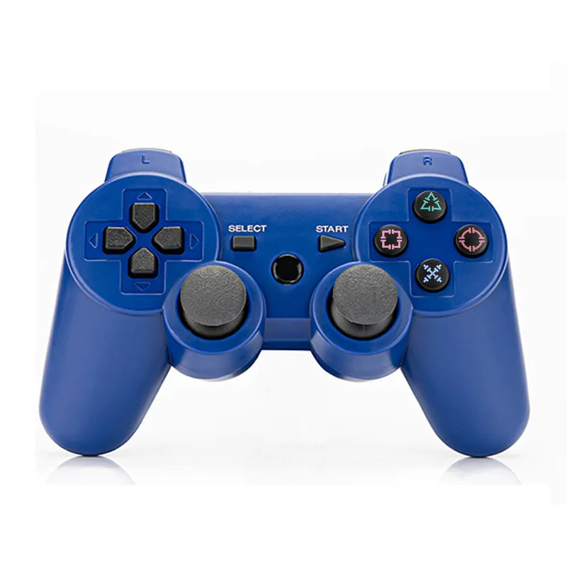 Bluetooth Wireless Gamepad for PS3 Console ATHLEXES