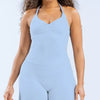 ActiveFit Open Back Yoga Sports Bra ATHLEXES