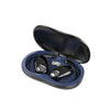HAOMA Wireless Bluetooth Touch Earbuds with Mic ATHLEXES
