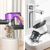 PowerClean Cordless Vacuum for Home and Car ATHLEXES