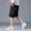 Casual Summer Cargo Shorts ATHLEXES