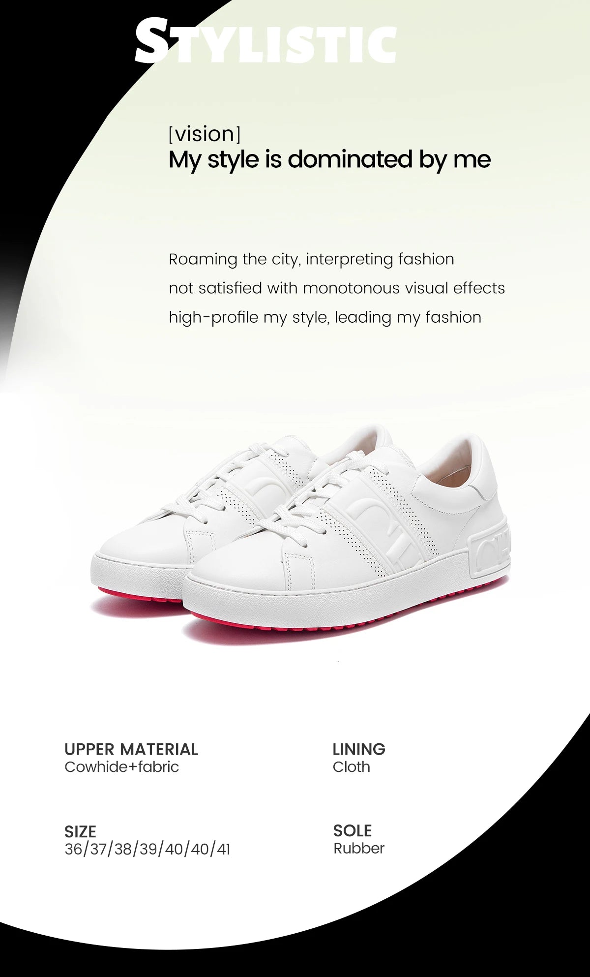 Luxury Red Comfort Flats for Women 2025 ATHLEXES