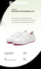 Luxury Red Comfort Flats for Women 2025 ATHLEXES