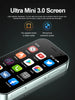 SERVO KING 9000 Mini Smartphone with Face Unlock ATHLEXES