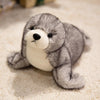 Cozy Friends Plush Cat and Dog Toy Set ATHLEXES