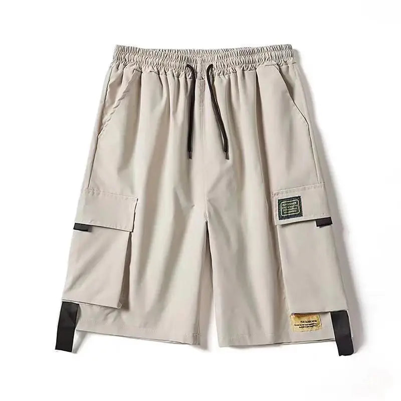 Casual Summer Cargo Shorts ATHLEXES