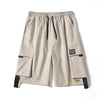 Casual Summer Cargo Shorts ATHLEXES