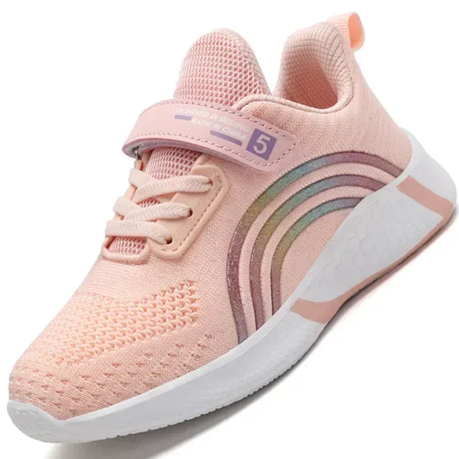 Sporty Girls Casual Running Sneakers ATHLEXES