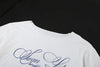 SummerStyle Chic Skew Collar T-Shirt for Women ATHLEXES