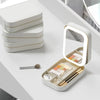 IllumiCase LED Makeup Storage & Travel Mirror ATHLEXES