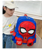 HeroQuest Spiderman 3D Backpack ATHLEXES