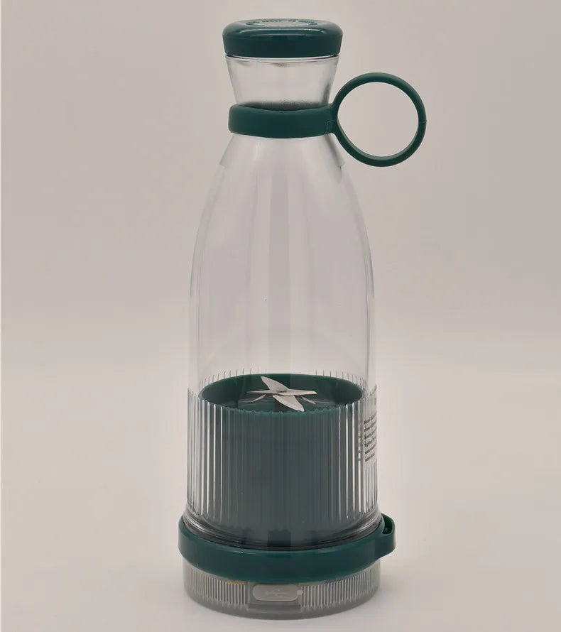 BlendPro Portable Juice Cup with 6 Blades ATHLEXES