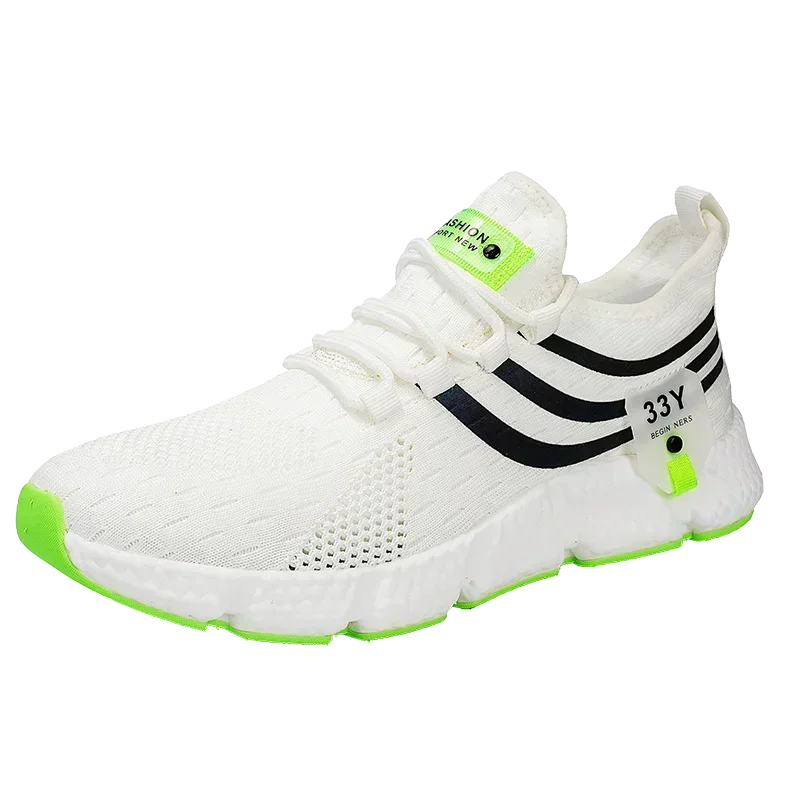 Premium Designer Sneakers for Men - High Quality Casual Shoes ATHLEXES