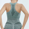 Breathable Push Up Yoga Sports Bra for Women ATHLEXES