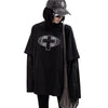 Harajuku Oversized Streetwear T-Shirt ATHLEXES