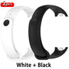 Xiaomi Mi Band 9 8 Silicone Sport Strap Bracelet ATHLEXES