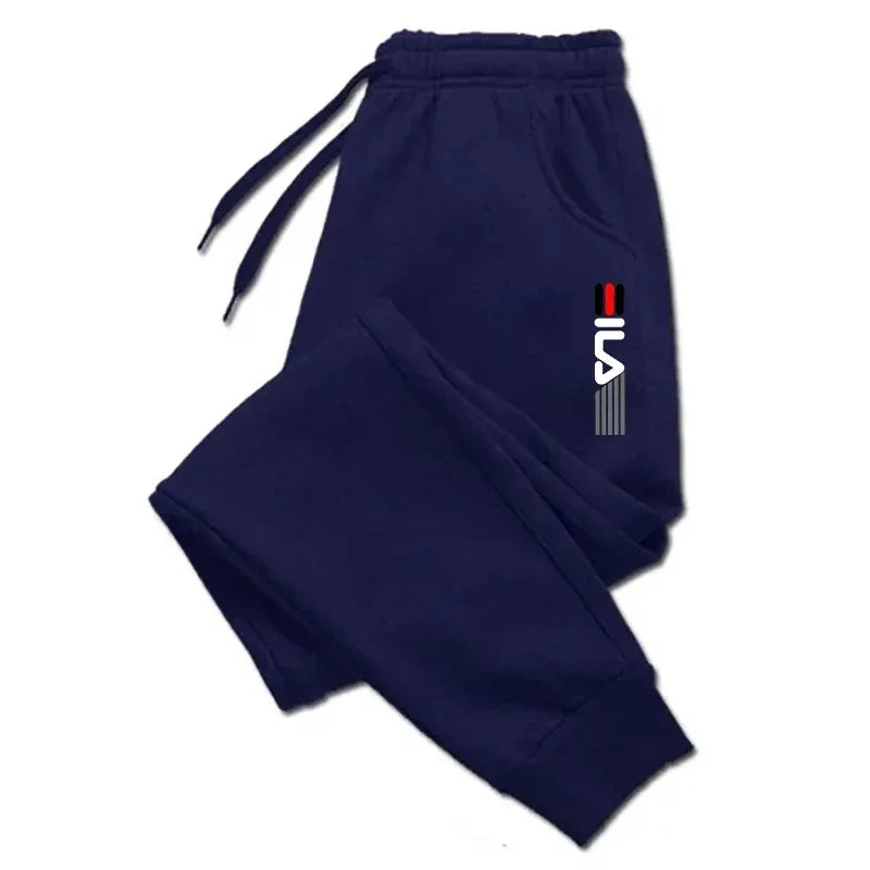 FleeceFit 2024 Autumn Winter Jogger Pants for All ATHLEXES