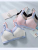 SoftEase Maternity Nursing Bralette with Front Support ATHLEXES