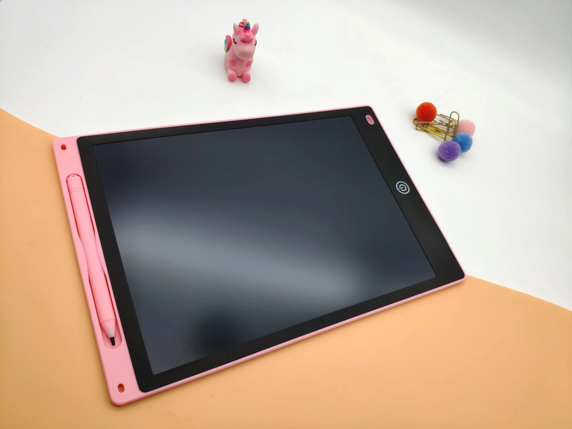 MagicLCD Art Board: Creative Writing Tablet for Kids ATHLEXES