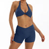 SculptFit Women's Butt Lifting Yoga Set ATHLEXES