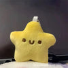 Cozy Friends Plush Cat and Dog Toy Set ATHLEXES