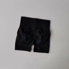 BreatheEasy High-Waist Yoga Shorts ATHLEXES