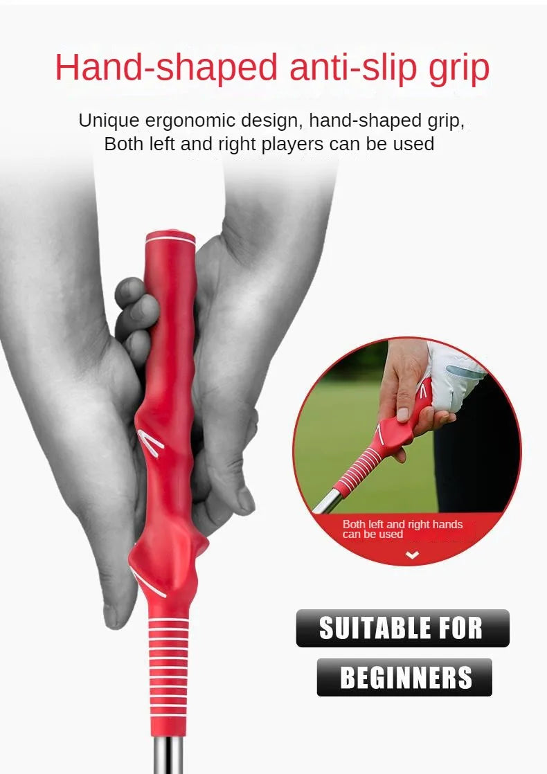 PGM Indoor Golf Swing Practice Tool ATHLEXES
