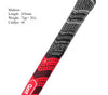 PrecisionGrip Rubber Golf Club Grips ATHLEXES