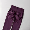 SculptFit High Waist Seamless Yoga Leggings ATHLEXES