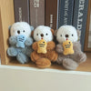 Cute Plush Minake Keychain Doll Pendant ATHLEXES