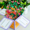 Enchanting 3D Pop Up Holiday Greeting Cards Collection ATHLEXES