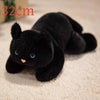 Cozy Friends Plush Cat and Dog Toy Set ATHLEXES