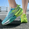Carbon Plate Men's Outdoor Running Sneakers ATHLEXES