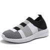 ChicStep Women's Slip-On Platform Sneakers ATHLEXES
