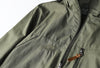 Tactical Windbreaker Jacket: Waterproof Outdoor Gear ATHLEXES
