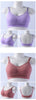 ComfortEase Wireless Nursing Bralette ATHLEXES