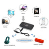 Wireless Bluetooth Audio Adapter for Car and TV ATHLEXES