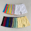 SleekFit Seamless Scrunch Bum Gym Shorts ATHLEXES