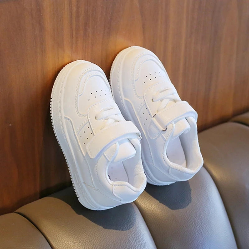 Spring & Autumn Soft Sole Kids' Casual Sneakers ATHLEXES
