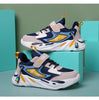 Trendy Kids' Breathable Non-Slip Sports Sneakers ATHLEXES